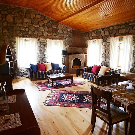Palm House Dalyan אכסניה
