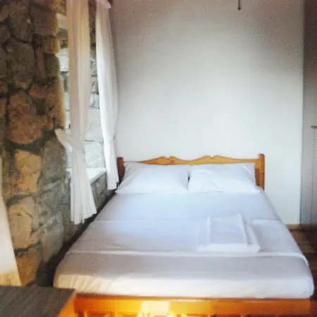 אכסניה Palm House Dalyan