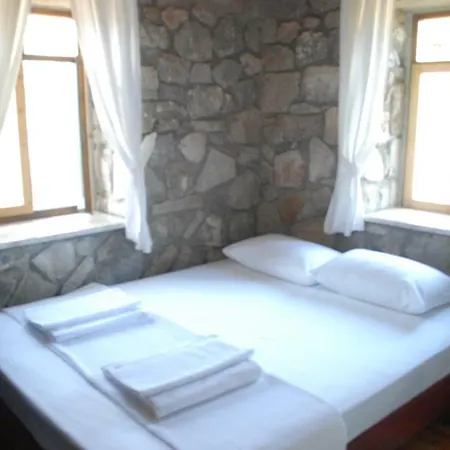 אכסניה Palm House Dalyan *