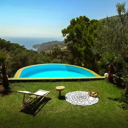 Palm House Dalyan Ortaca (Mugla)