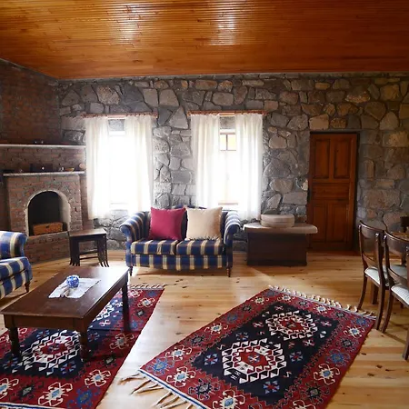 Palm House Dalyan