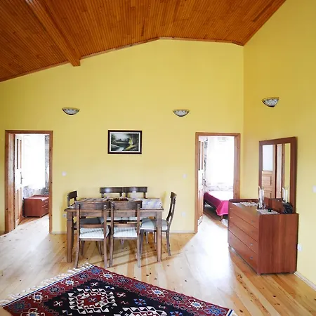 Palm House Dalyan * Ortaca (Mugla)