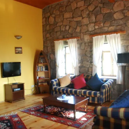 Palm House Dalyan Ortaca (Mugla)